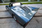 Mosler Consulier Targa 1990 года